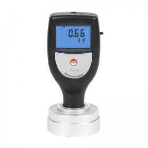 Quality Portable Water Activity Meter for Food WA-60A  0 to 1.0aw for sale
