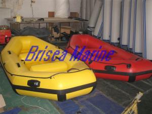 Quality Self bailing Raft BM-RF360 for sale