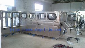 Quality Liquid Rationing Automatic Packing Machine for sale