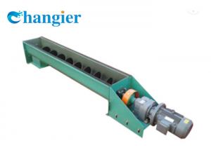 Quality Screw Conveyor With Large Torque And Low Energy Consumption for sale