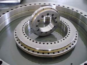 Quality ZKLDF180 Zkldf Series Turntable Bearings Manufacturers for sale