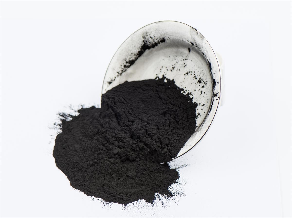 Quality 200 Mesh Activated Carbon Medicine Multi Channel Processing For Pharmaceutical for sale
