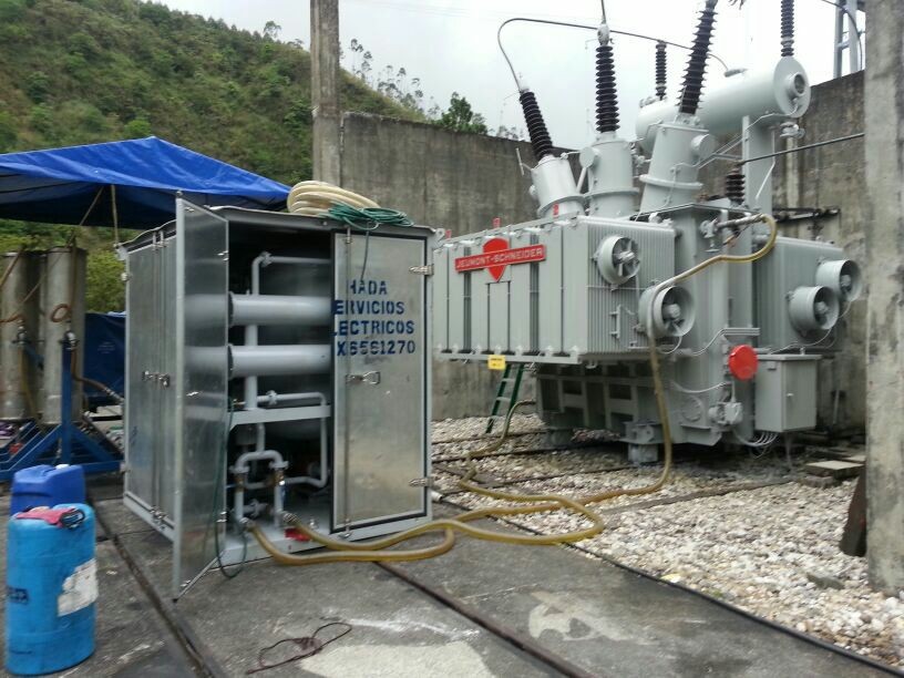 Quality ZJC Series waste oil purifier for sale