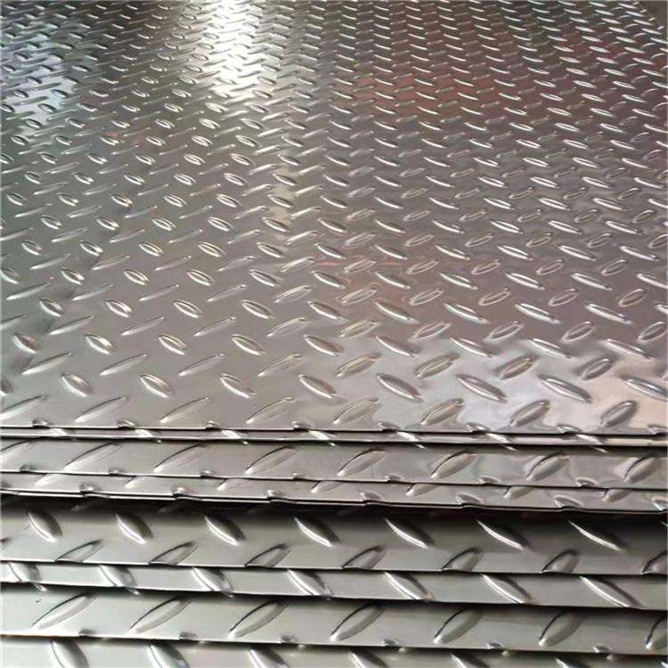 Quality 3mm Embossed BA Finish Stainless Steel Flat Sheet Aisi 201 304 for sale