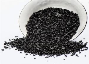 Quality Eco - Friendly Granulated Carbon , Industrial Water Chemical Industry Granular for sale