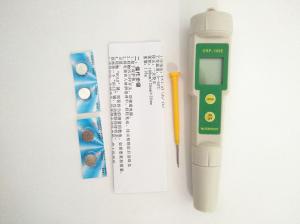 Quality 2021 newest digital waterproof ORP meter ORP-169E REDOX Meter Pen for sale