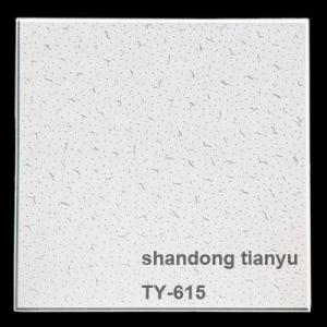 Quality Normal Gypsum Ceiling Board (Design No. 615) for sale