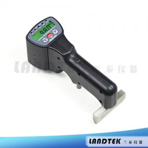 Quality Digital Barcol Portable Hardness Tester HM-934-1+ for sale
