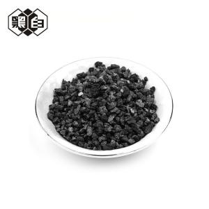 Quality Air Purification Coal Based Activated Carbon 12X40 Iodine 950 Granule Gas for sale