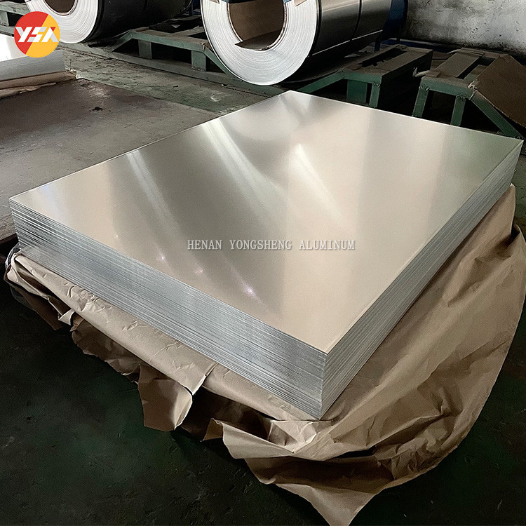 Quality Aluminum Alloy Plate High Corrosion 3003 3105 3005 H14 H24 H112 H16 H22 H32 Aluminum Sheet In Roll for sale