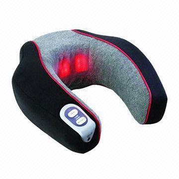 Quality Neck Massager with Soothing Vibration for sale