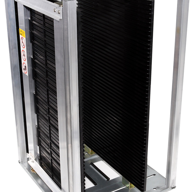Quality ESD antistatic SMT Magazine rack for sale