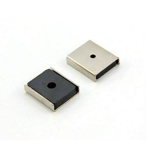 Quality Ceramic Channel Magnet for sale