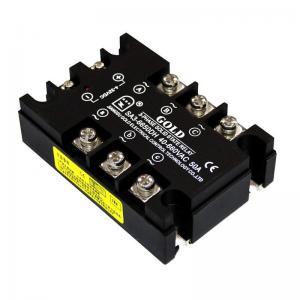 Quality Miniature Low Power Low Current Solid State Relay 5vdc 5a for sale