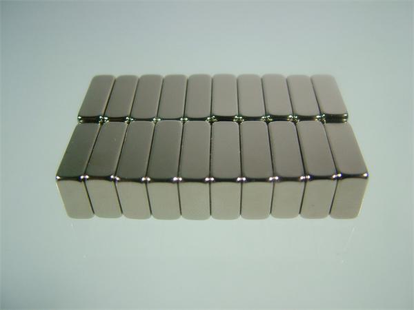 Quality permanent ndfeb magnets for sale