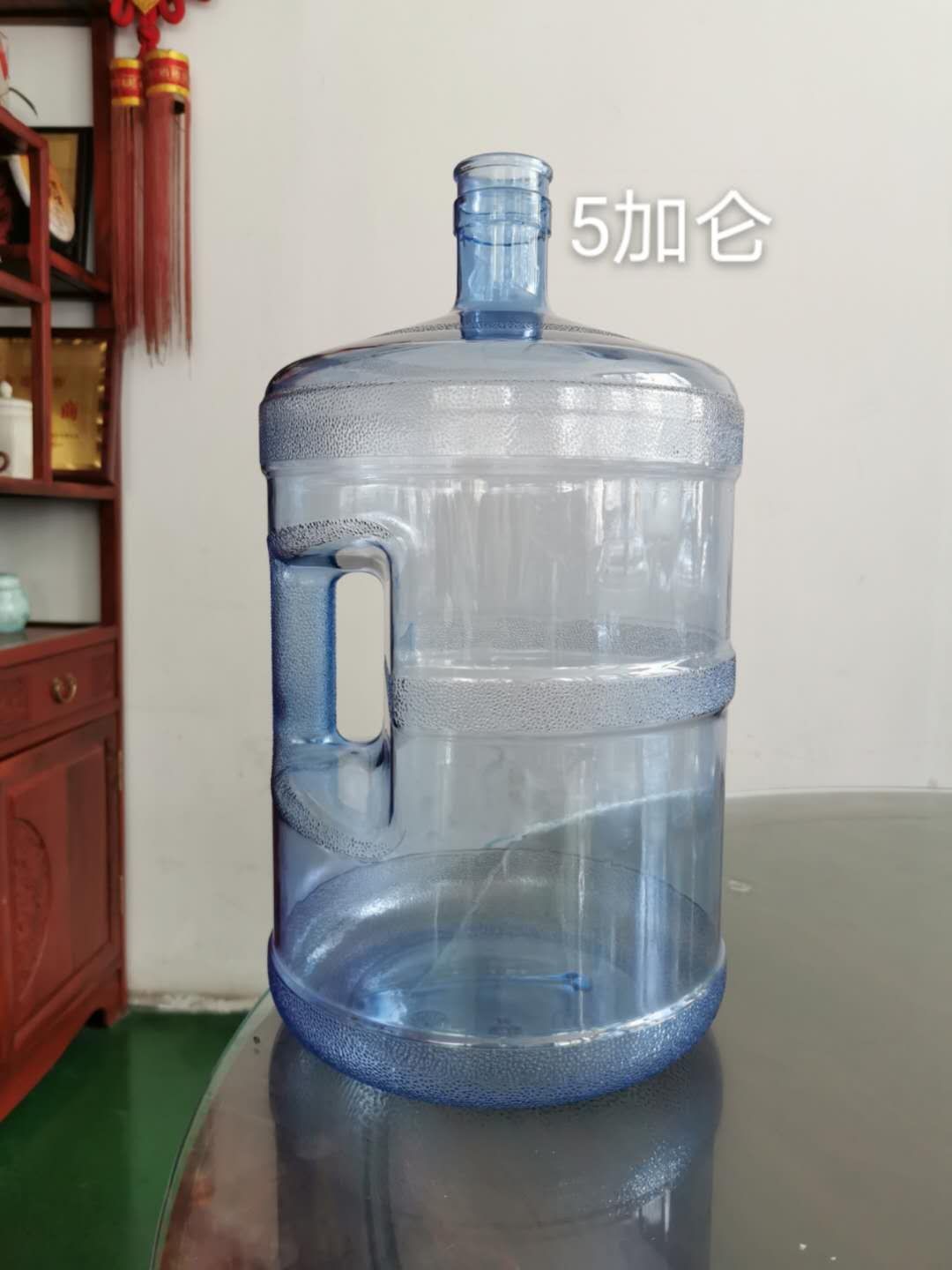 Quality 5gallon Bottle Water Barrel Filling Machine for sale
