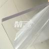 Buy cheap 4x8 Ft Transparent 0.9mm Thin PETG Plastic Sheets 1.29g/cm3 from wholesalers