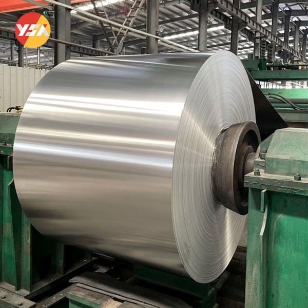 Quality 1050 Aluminum Alloy Coil 2mm 5mm Thickness Coil Sheet for sale