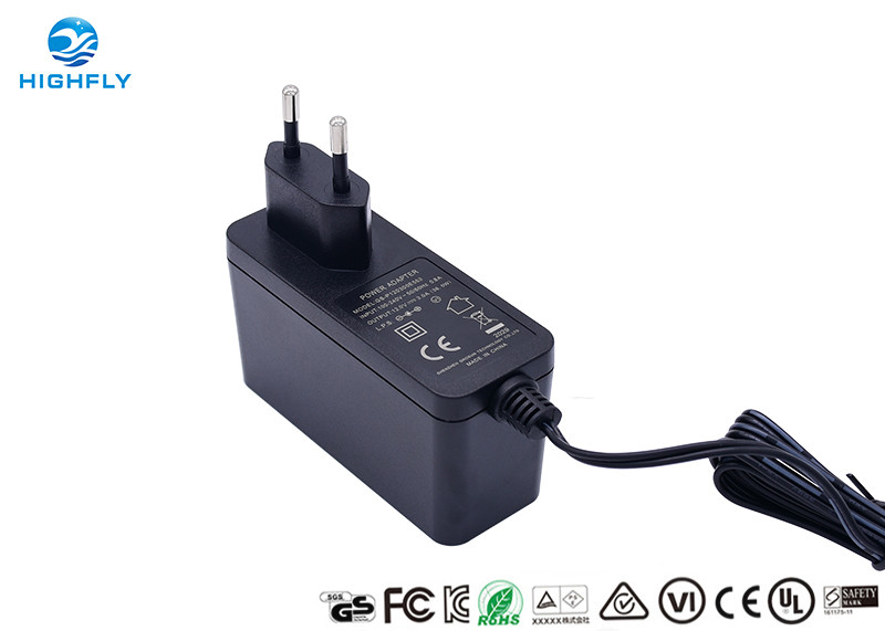 Quality Hot sell CE GS TUV wall mount 9v 3a 12v 3a 36W ac dc adapter power supply for sale