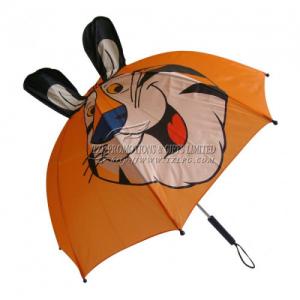Quality Promotion gifts Kids Umbrellas, with ears Children Umbrella ST-K106 for sale