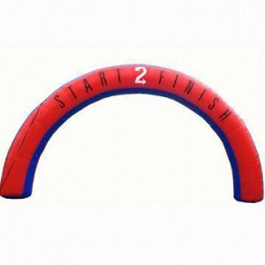 Quality Air Arch, Inflatable Archway  for sale