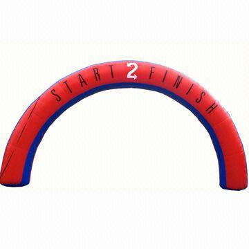 Buy cheap Air Arch, Inflatable Archway from wholesalers