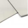 Buy cheap ASTM AISI 201 304 Stainless Steel Sheet 310 430 With 2b Ba Hairline Mirror from wholesalers