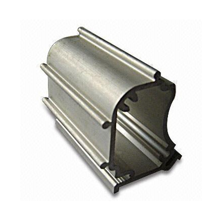 Quality 40x40 6063 T5 Industrial Extruded Heavy Duty T-Slot Aluminum Extrusion Profile for sale