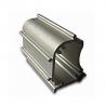 Buy cheap 40x40 6063 T5 Industrial Extruded Heavy Duty T-Slot Aluminum Extrusion Profile from wholesalers
