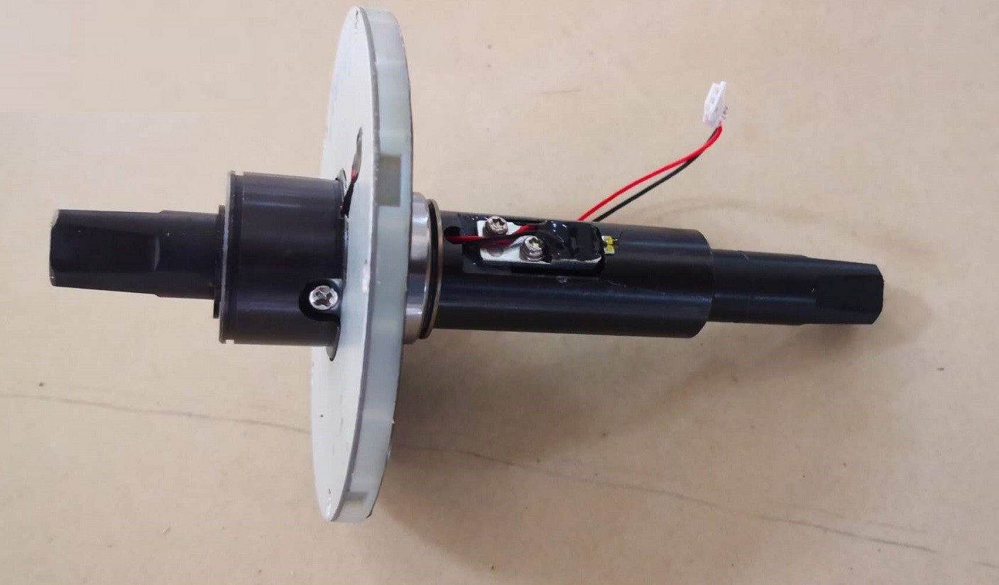 Quality Tongsheng TSDZ-2 middle motor drive system with built-in internal controller,torque sensor integrated for sale