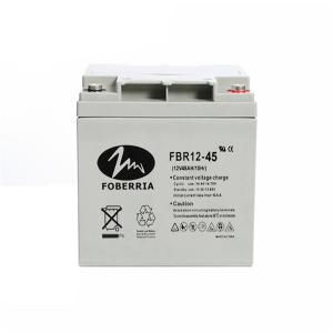 Quality AGM MF UPS GEL Sealed Lead Acid Battery 12v 20ah 100ah 200ah for sale