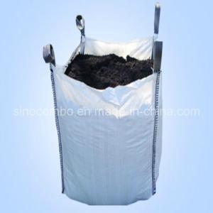 Buy cheap PP Big Bag/ PP Bulk Bag/ PP Woven Jumbo Bag 1000kg (CB02T012A) from wholesalers