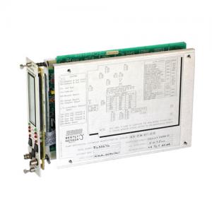 Quality 3300/46 Bently Nevada Parts System 3300 Series Ramp Differential Expansion Monitor Module for sale