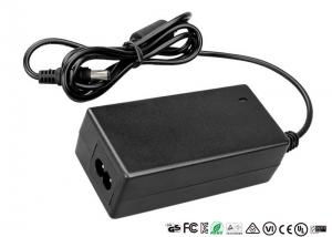 Quality Universal 24V Power Adapter 2.5A 2500mA EU US AU UK AC Cable Available for sale