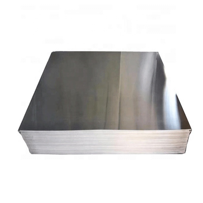 Quality For building furniture and decoration, the thickness of 1-series alloy aluminum plate is 5mm-3mm for sale