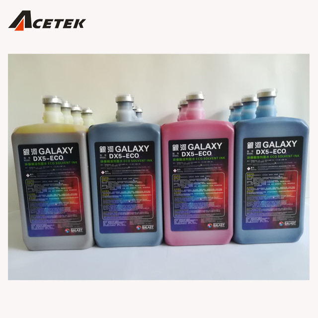 Quality 100% Original Eco Solvent White Ink Galaxy Dx5 Head For UD-181LC Printer for sale