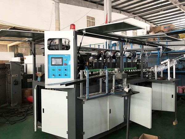 Quality 3000-4000BPH Full Automatic Bottled Water Production Line for sale