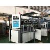 Buy cheap 3000-4000BPH Full Automatic Bottled Water Production Line from wholesalers
