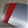 Buy cheap ACP High Gloss Aluminium Composite Panel 2mm Drawing Process Exterior Wall from wholesalers