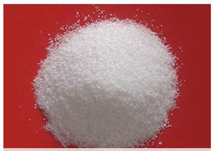 Quality Cas 133-37-9 DL-Tartaric Acid for sale