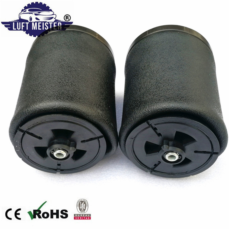 Quality Durable Rubber BMW Air Suspension Parts Rear Air Spring For BMW 5 Series E39 for sale