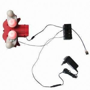 Quality Massage Parts with Infrared Heating Function for sale