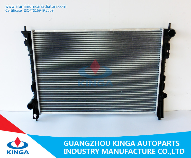 Quality FORD EDGE 3.5/3.7L 07-13 MT Small Aluminum Radiator OEM 7T4Z8005A/B for sale