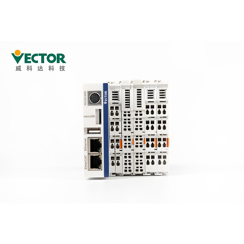 Quality 0.8GHZ EtherCAT Motion Controller Programmable 16 Axis for sale