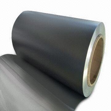 Quality 5052 Hot-rolled Aluminum Coil with DC Material and 505mm Inner Diameter for sale