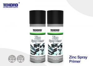 Quality Steel Rust Protection Zinc Spray Primer / Corrosion Inhibitor Spray With High for sale