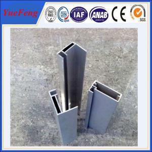 Quality aluminium profile customized solar panel production line,China Aluminum Extrusion Factory for sale