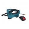Buy cheap Digital Gauge Cair Air Compressor With Battery And Led Light Home Use from wholesalers