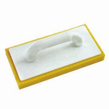 Quality Yellow Wall Scraper, Measures 280x140mm for sale
