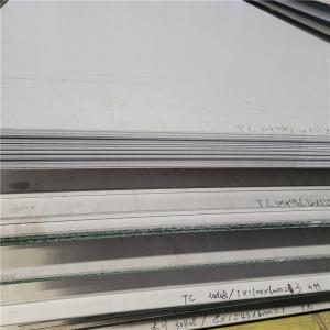 Quality 201 304 304l 316 316l Stainless Steel Sheet 3mm Thick 1m 1.5m Width Hot Rolled for sale